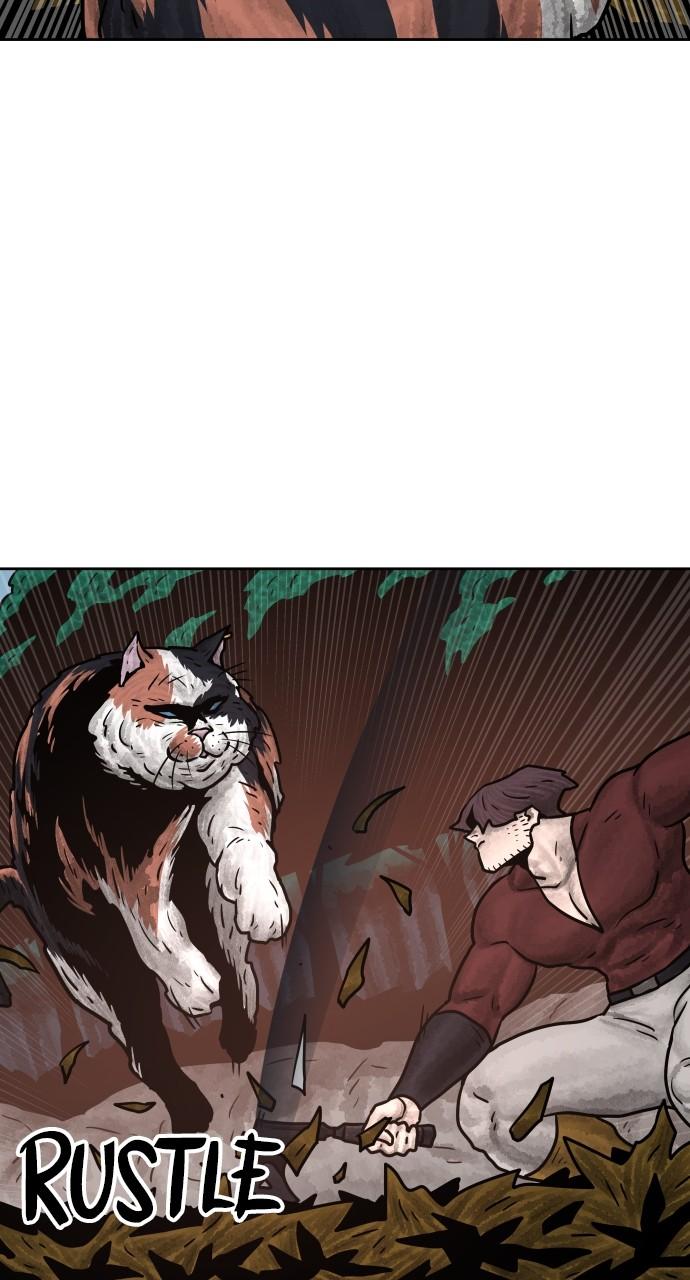 Warrior Executioner Chap 100 - Next Chap 101