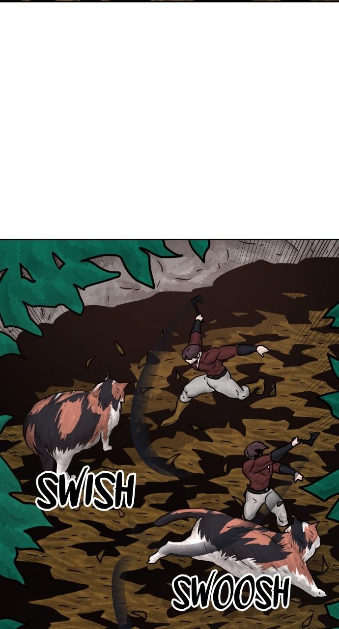 Warrior Executioner Chap 100 - Next Chap 101