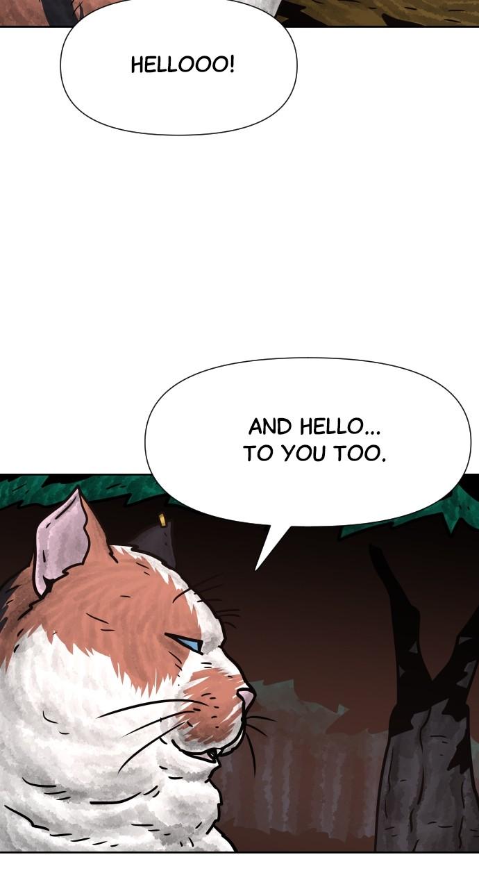 Warrior Executioner Chap 100 - Next Chap 101