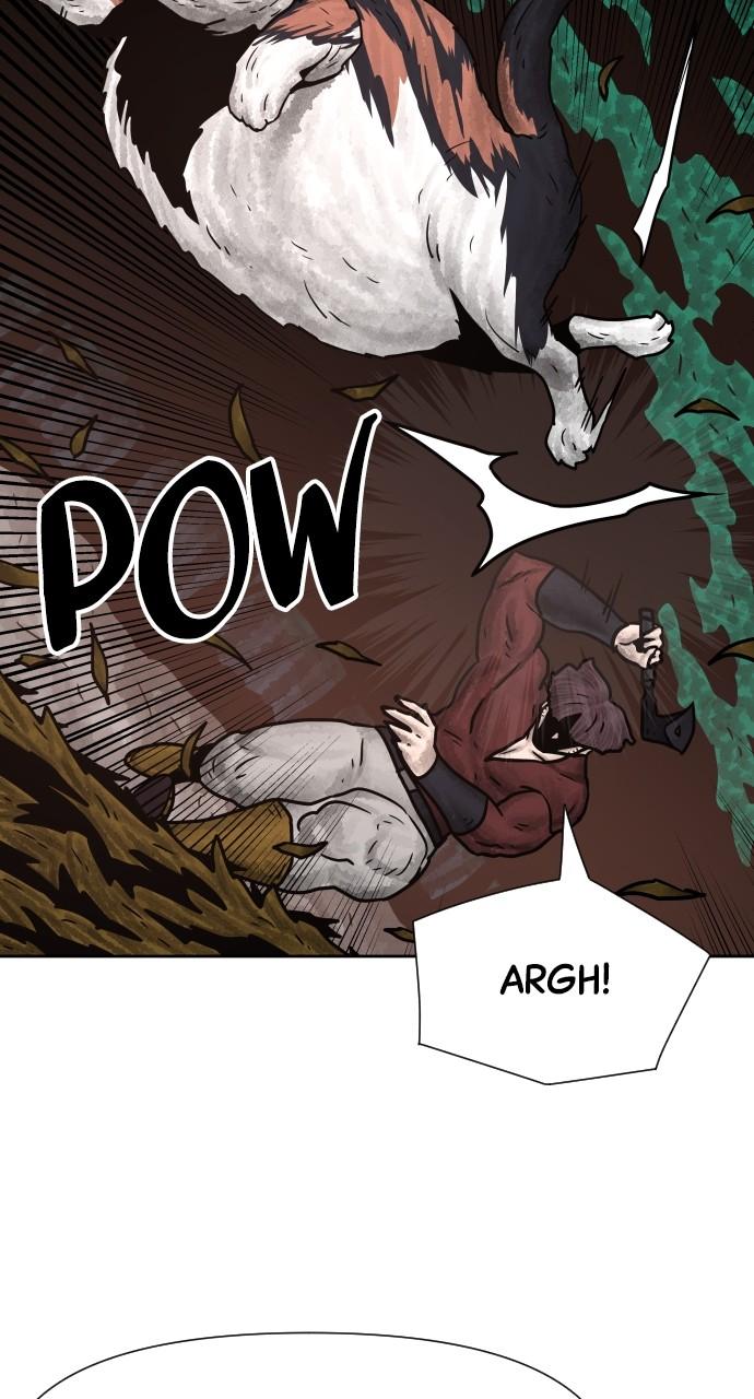Warrior Executioner Chap 100 - Next Chap 101