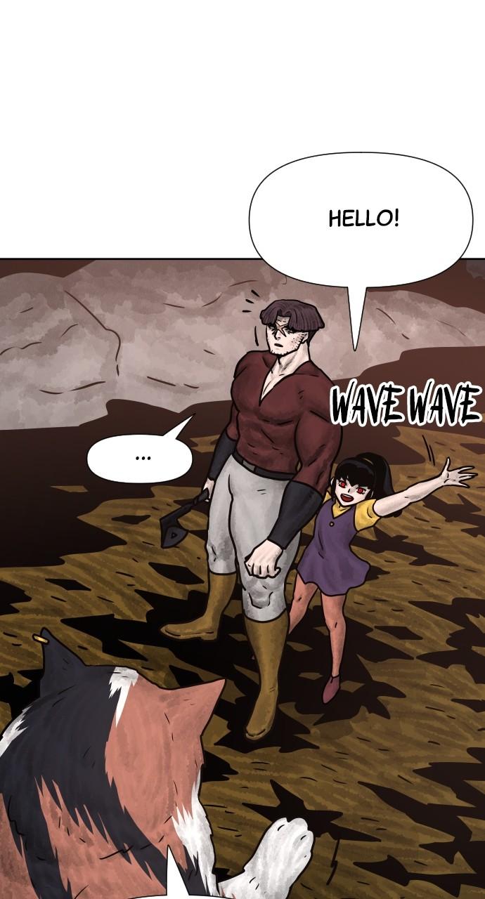 Warrior Executioner Chap 100 - Next Chap 101