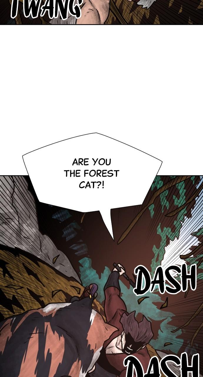 Warrior Executioner Chap 100 - Next Chap 101