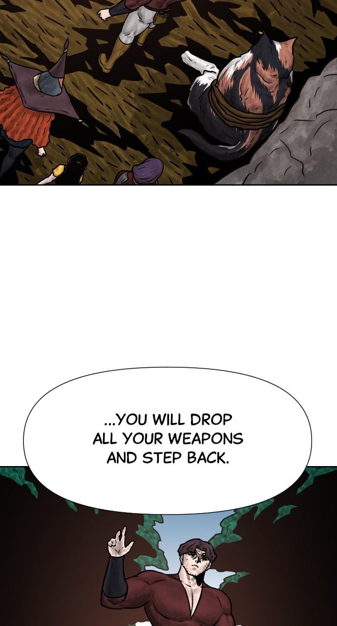 Warrior Executioner Chap 100 - Next Chap 101