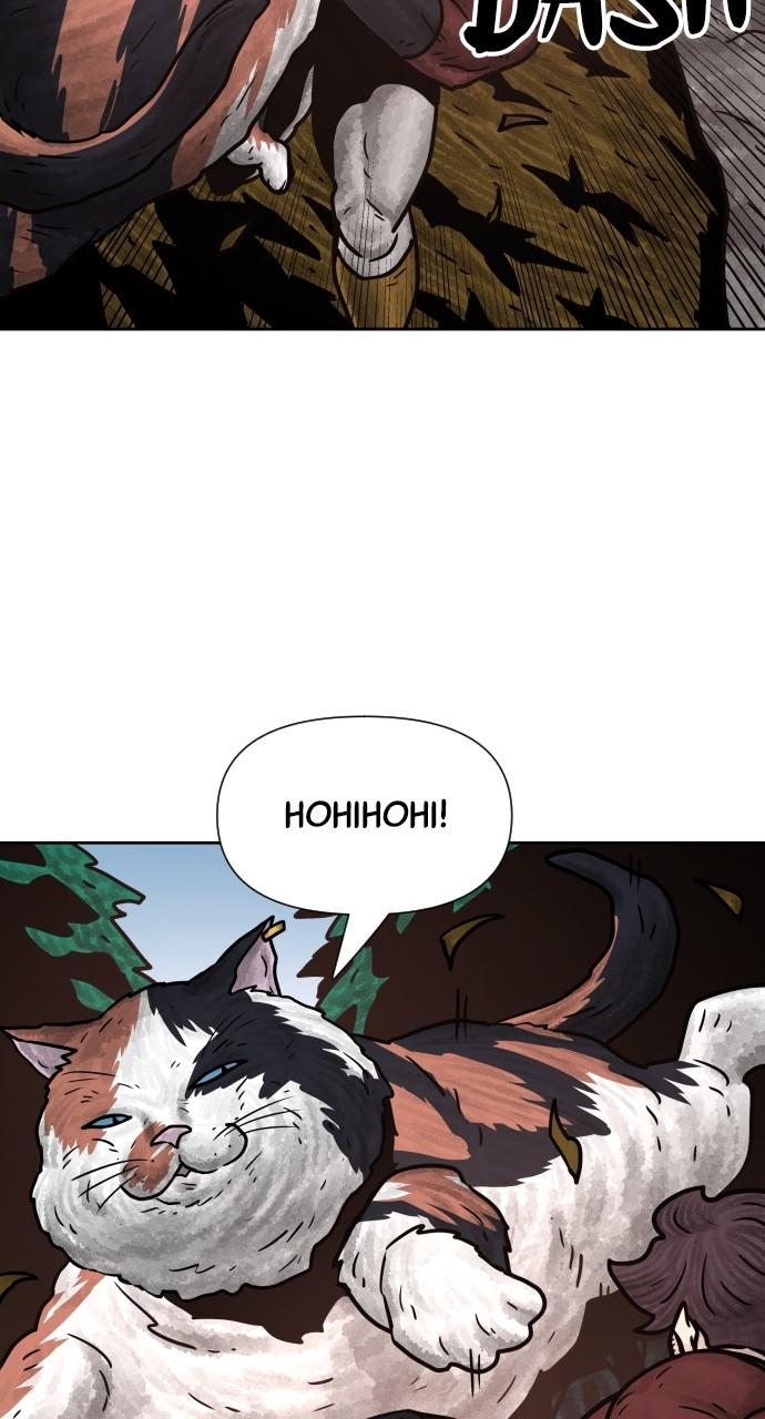 Warrior Executioner Chap 100 - Next Chap 101
