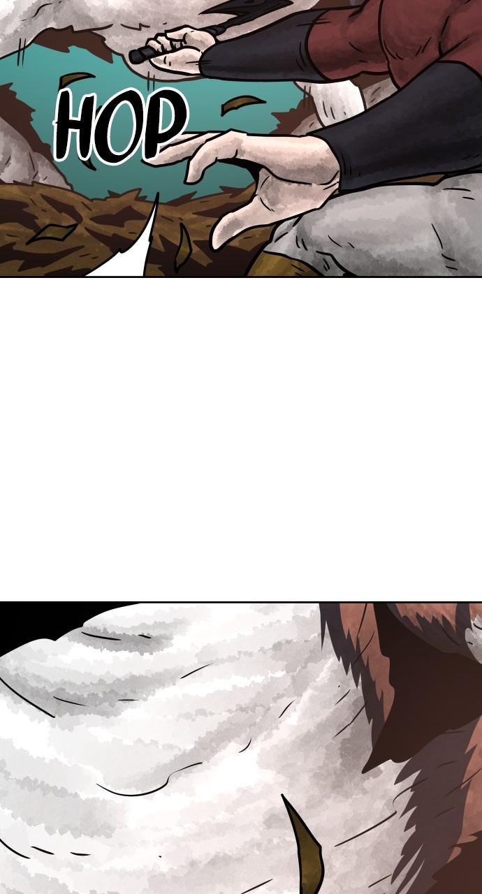 Warrior Executioner Chap 100 - Next Chap 101