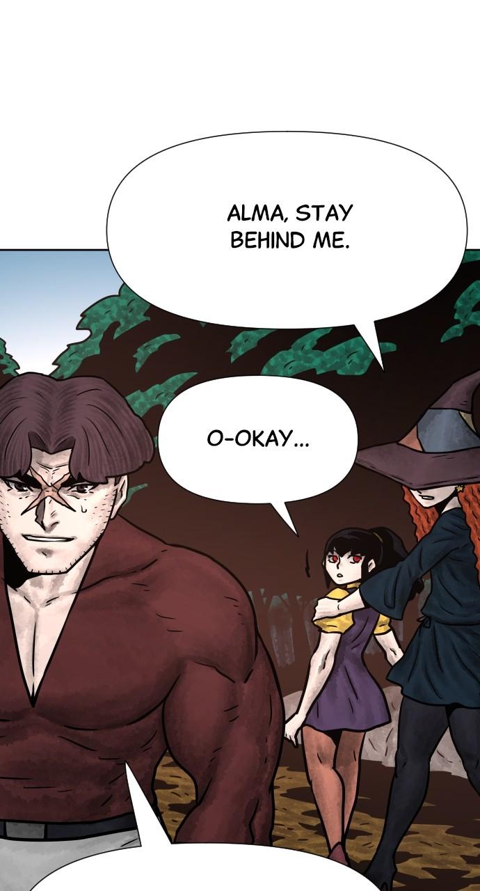 Warrior Executioner Chap 100 - Next Chap 101