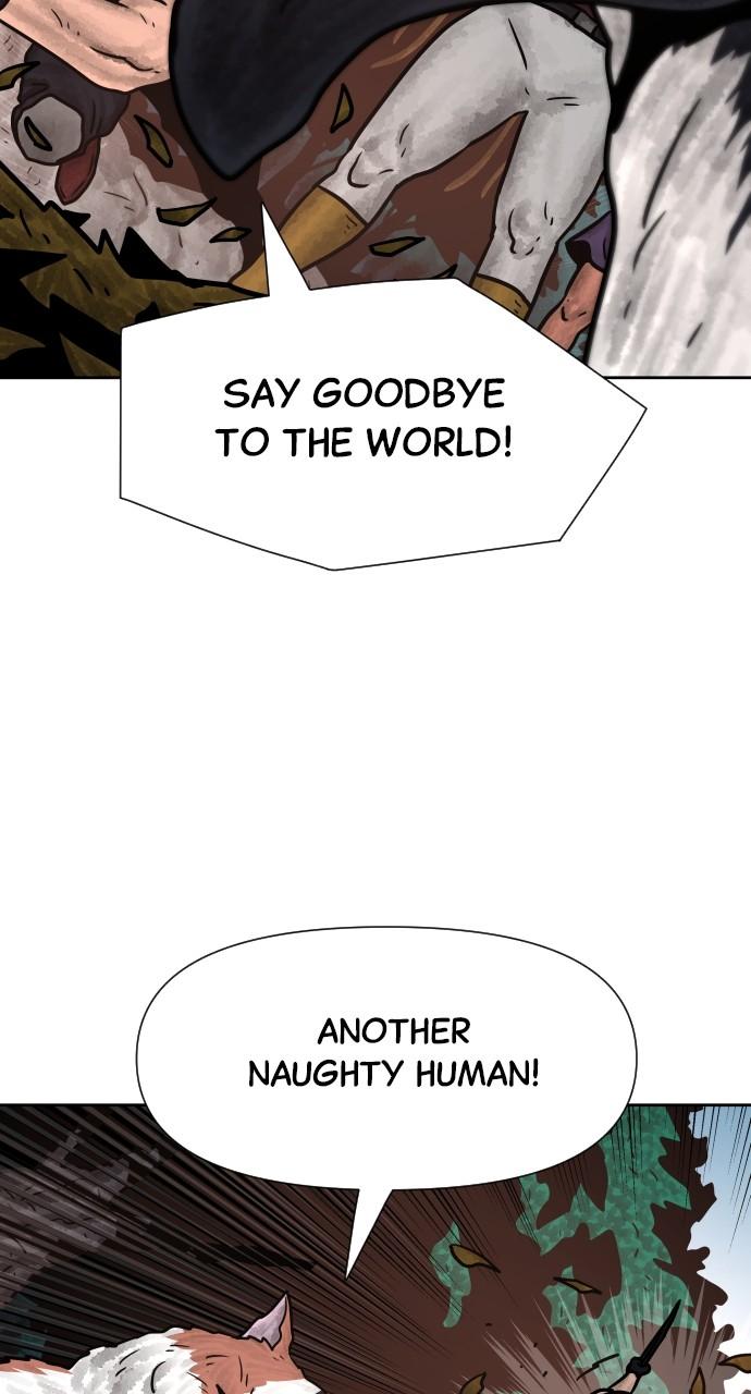 Warrior Executioner Chap 100 - Next Chap 101