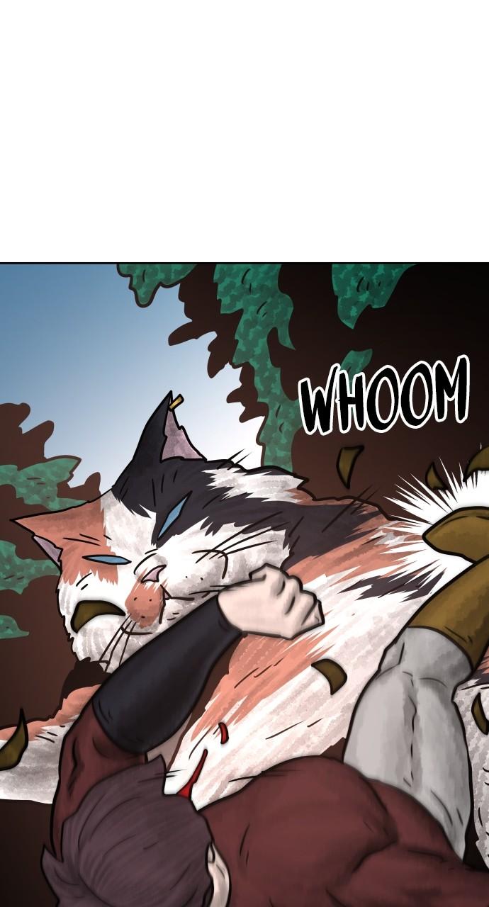 Warrior Executioner Chap 100 - Next Chap 101