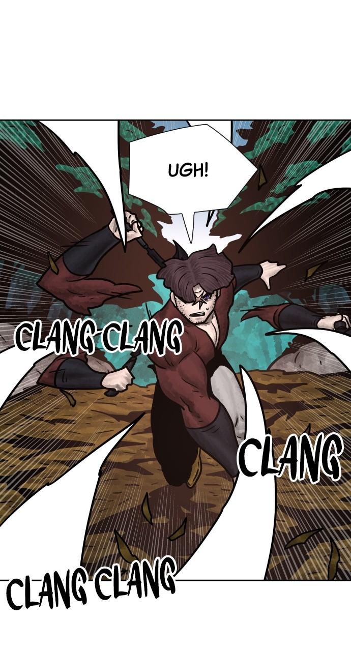 Warrior Executioner Chap 100 - Next Chap 101
