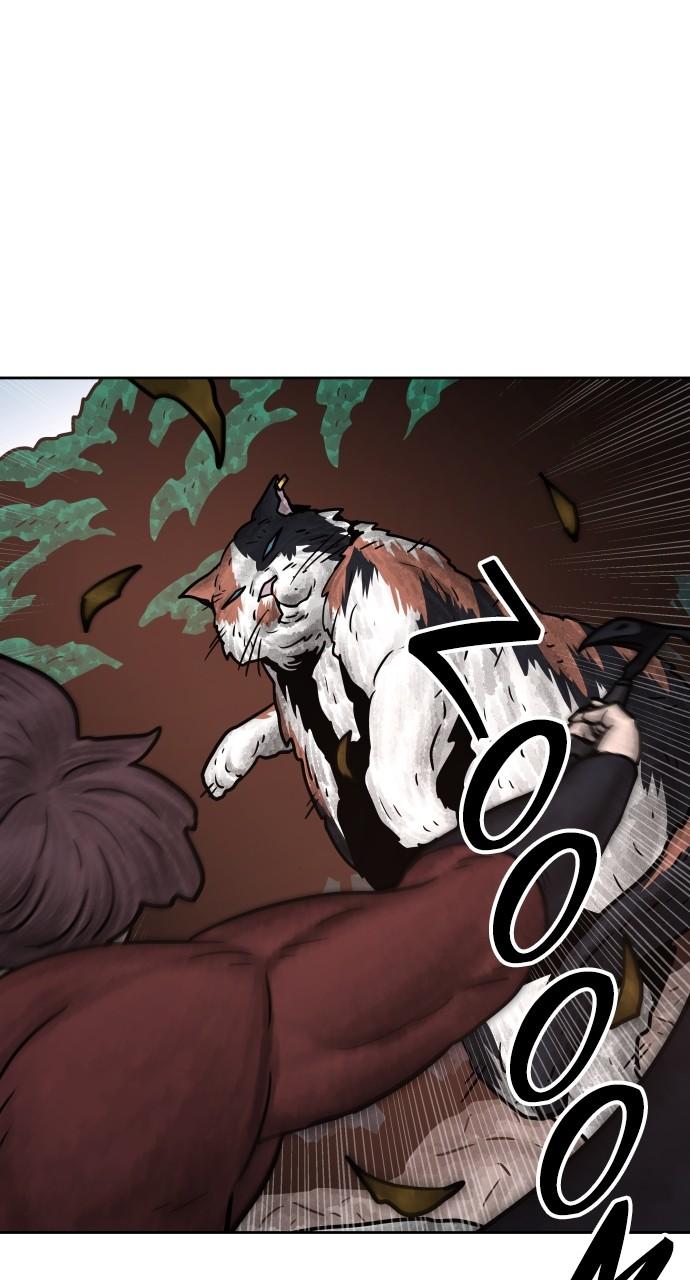 Warrior Executioner Chap 100 - Next Chap 101