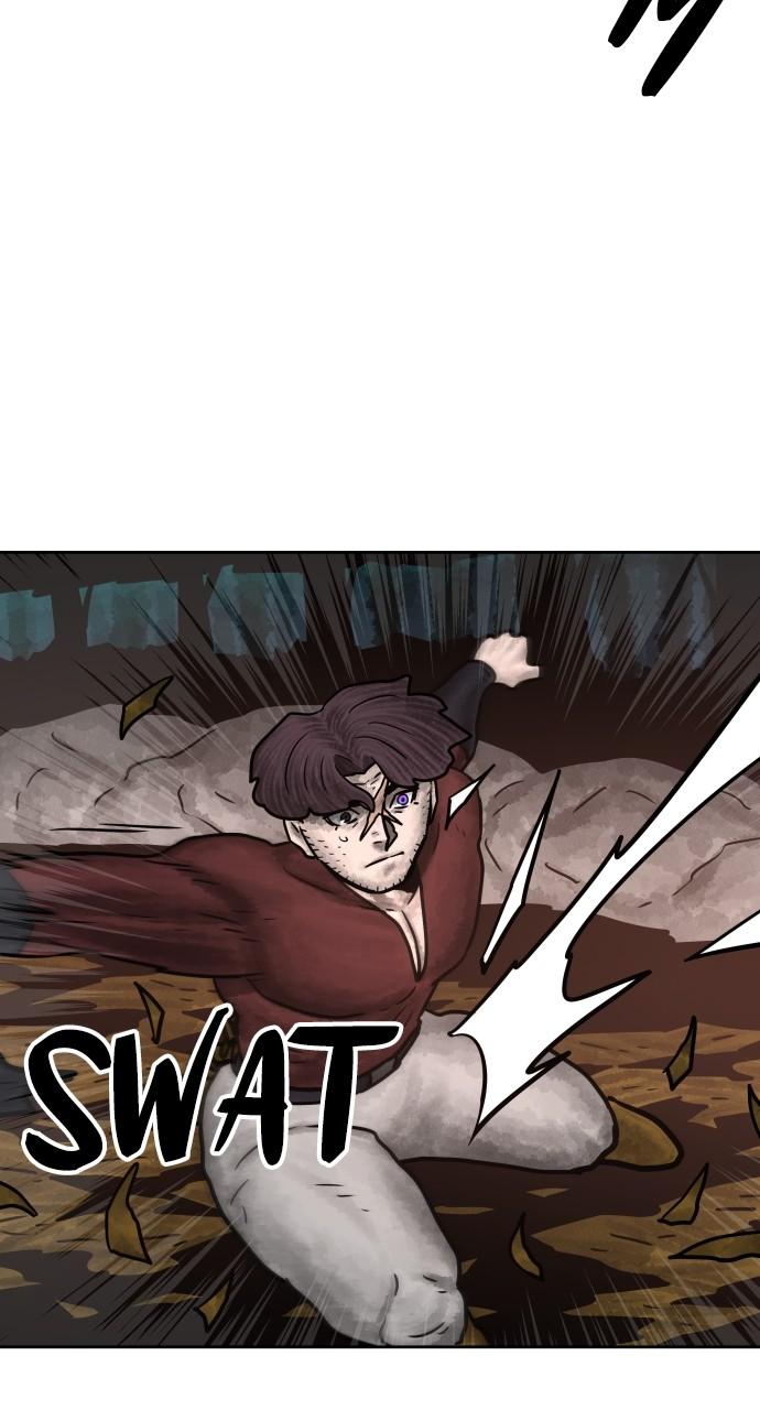 Warrior Executioner Chap 100 - Next Chap 101