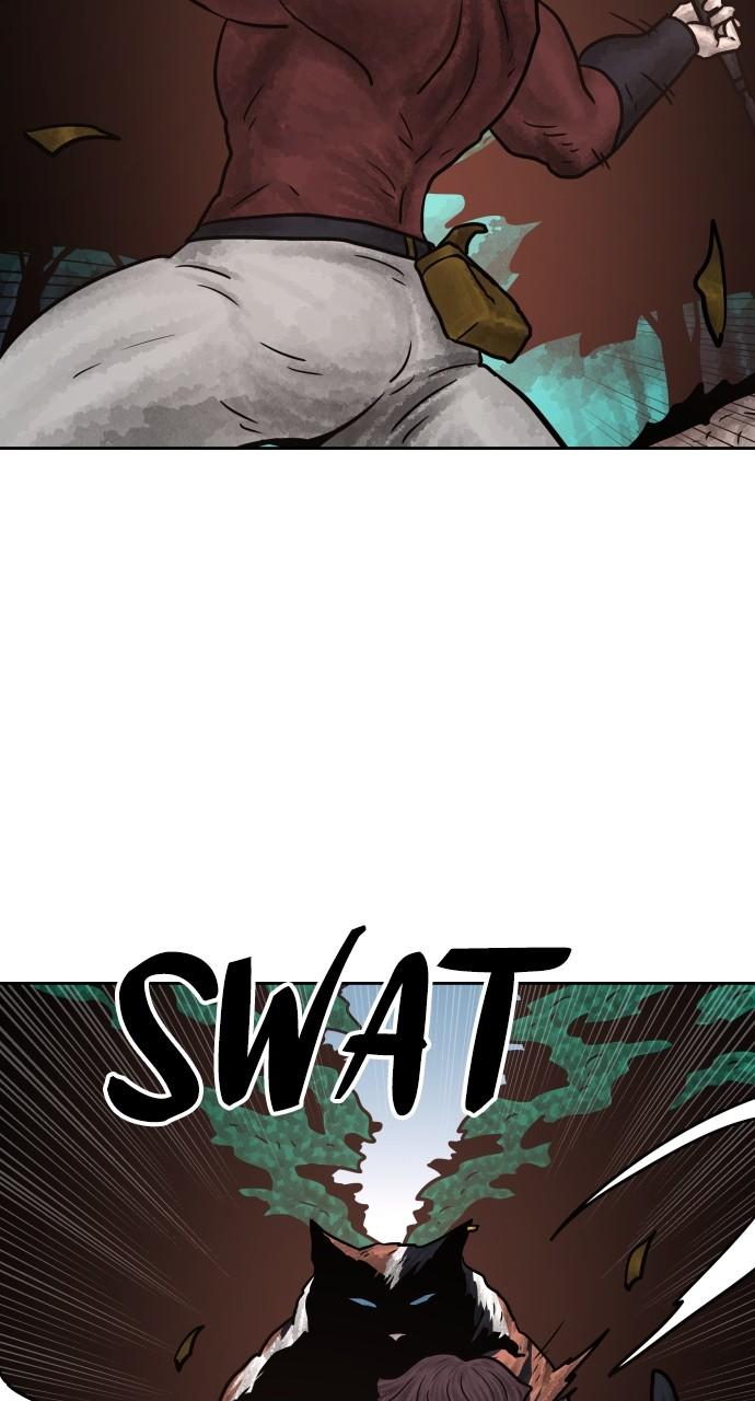 Warrior Executioner Chap 100 - Next Chap 101
