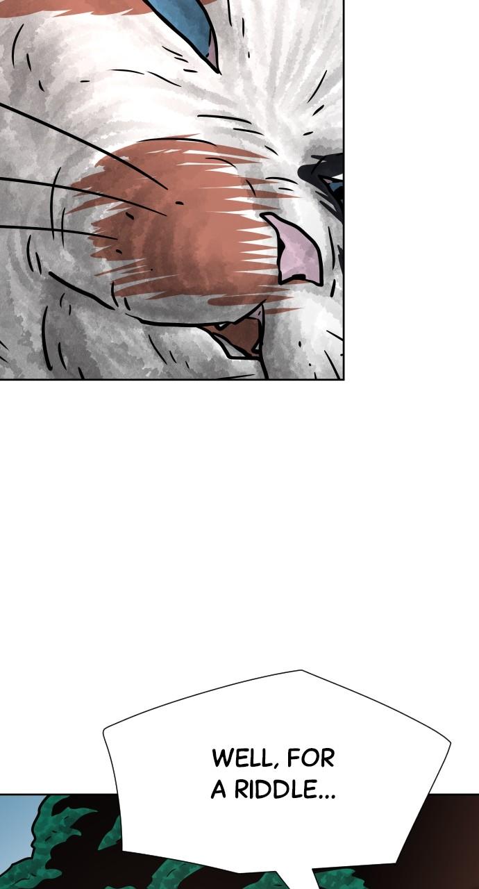 Warrior Executioner Chap 100 - Next Chap 101