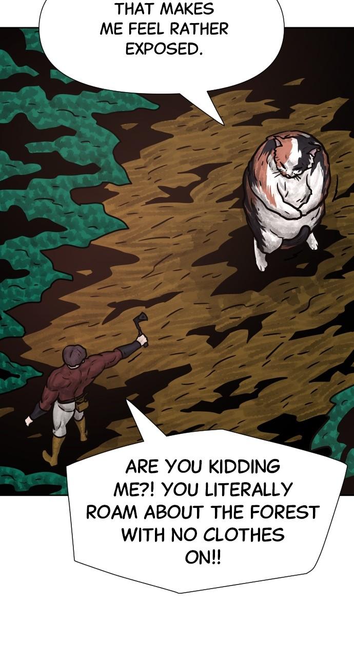 Warrior Executioner Chap 100 - Next Chap 101