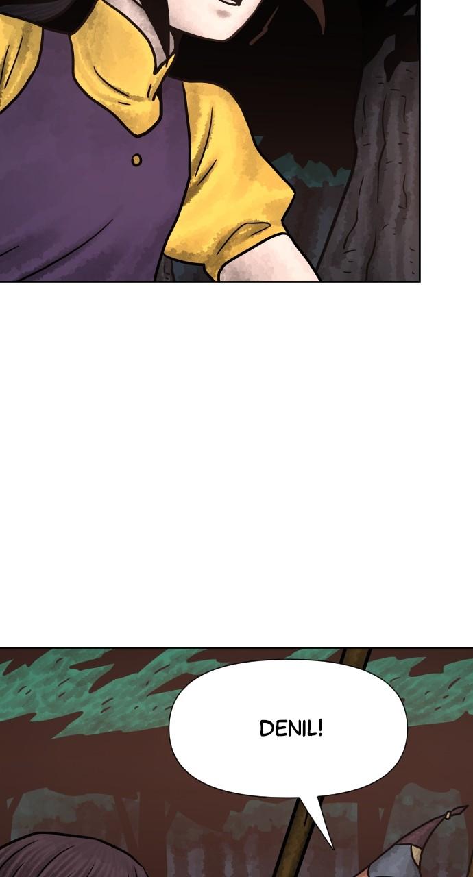 Warrior Executioner Chap 100 - Next Chap 101