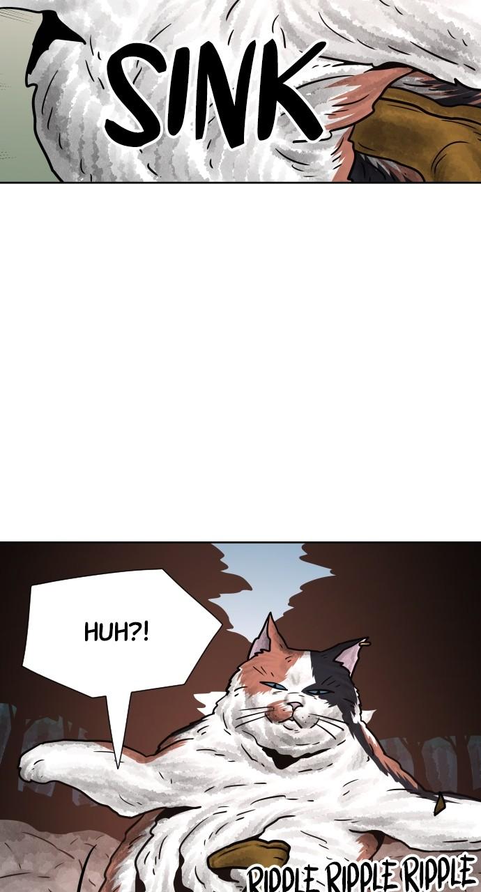 Warrior Executioner Chap 100 - Next Chap 101