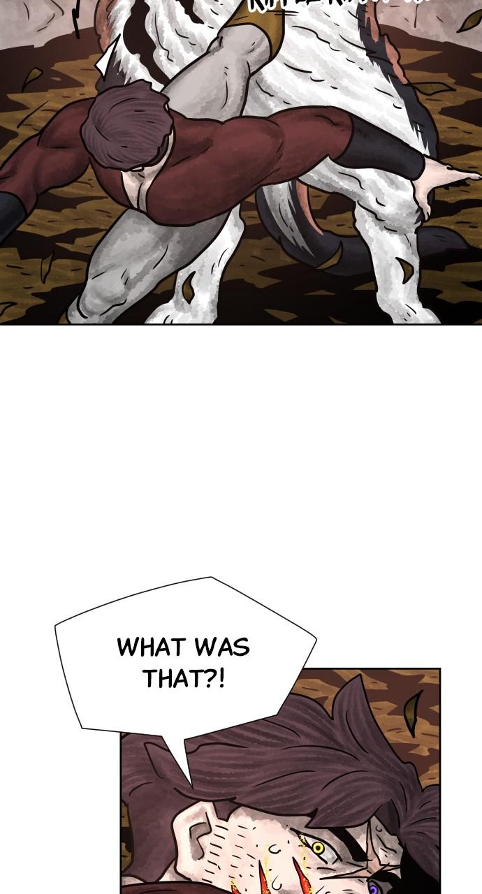 Warrior Executioner Chap 100 - Next Chap 101