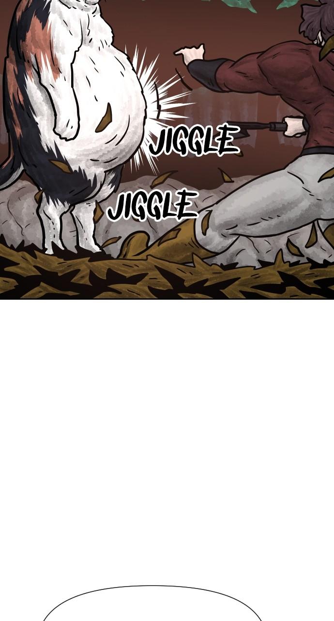 Warrior Executioner Chap 100 - Next Chap 101
