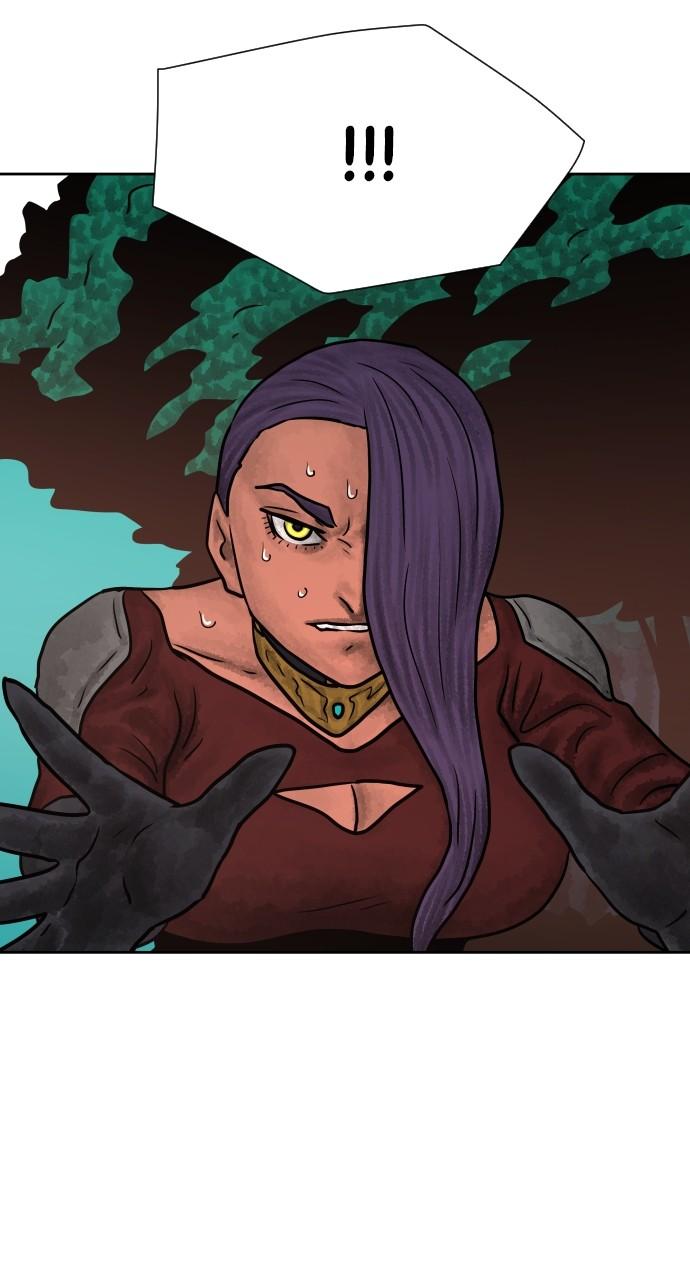 Warrior Executioner Chap 100 - Next Chap 101
