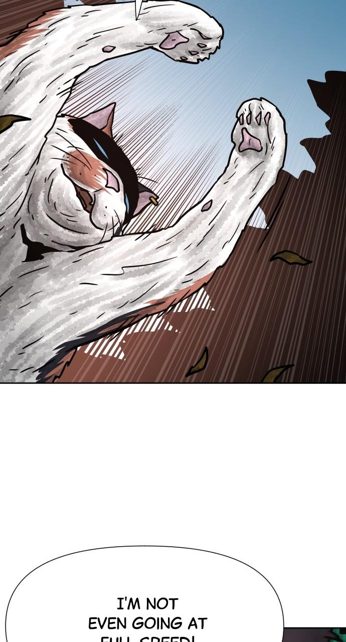 Warrior Executioner Chap 100 - Next Chap 101