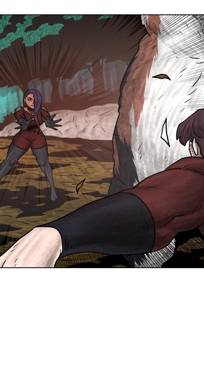 Warrior Executioner Chap 100 - Next Chap 101