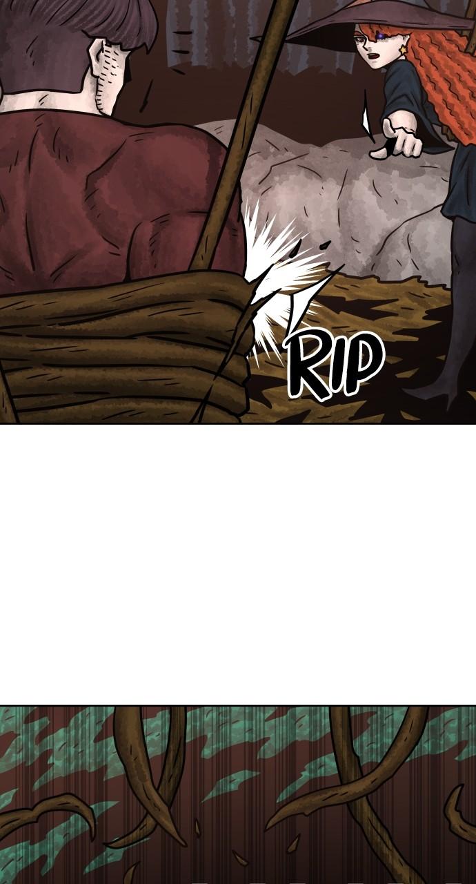 Warrior Executioner Chap 100 - Next Chap 101