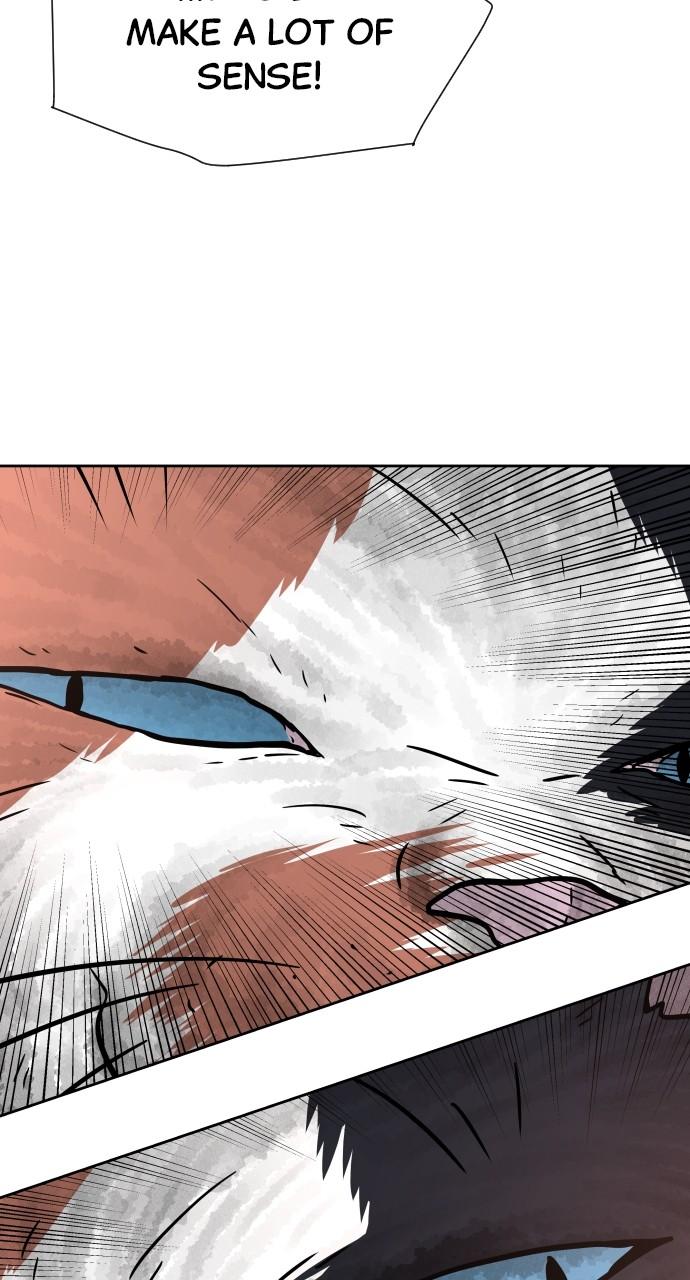 Warrior Executioner Chap 100 - Next Chap 101