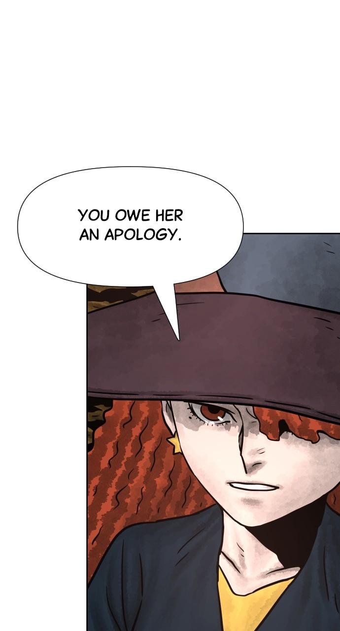 Warrior Executioner Chap 100 - Next Chap 101