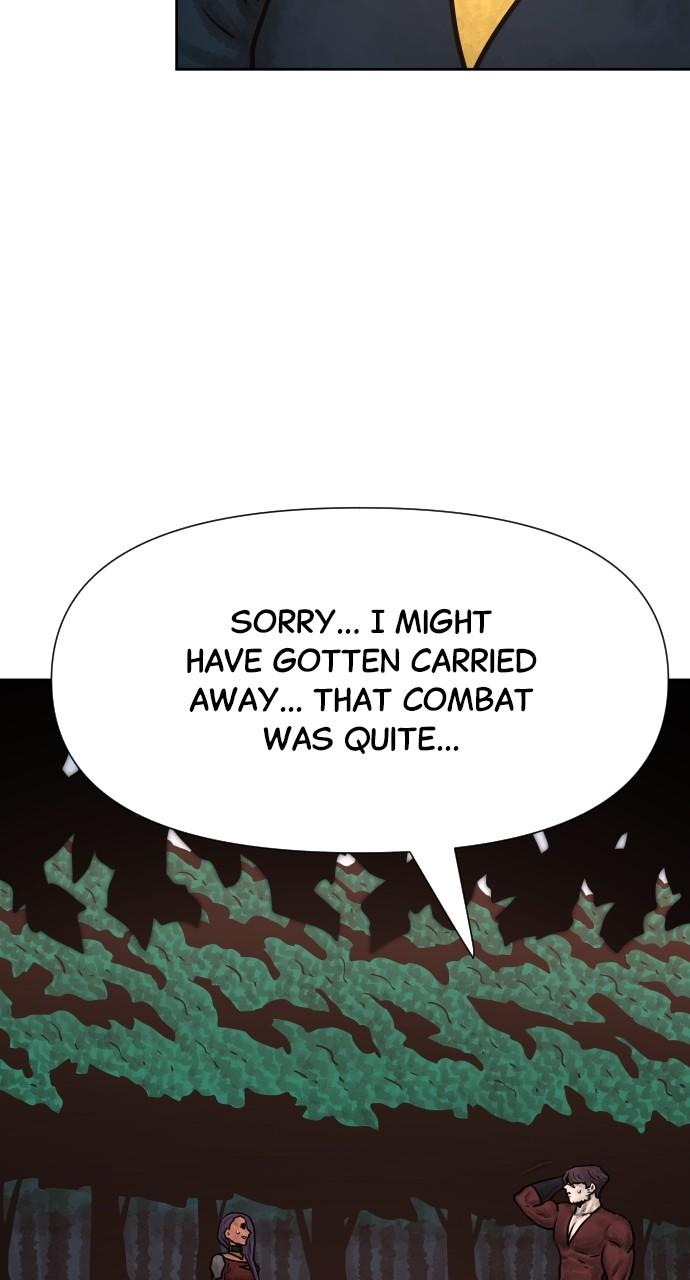 Warrior Executioner Chap 100 - Next Chap 101
