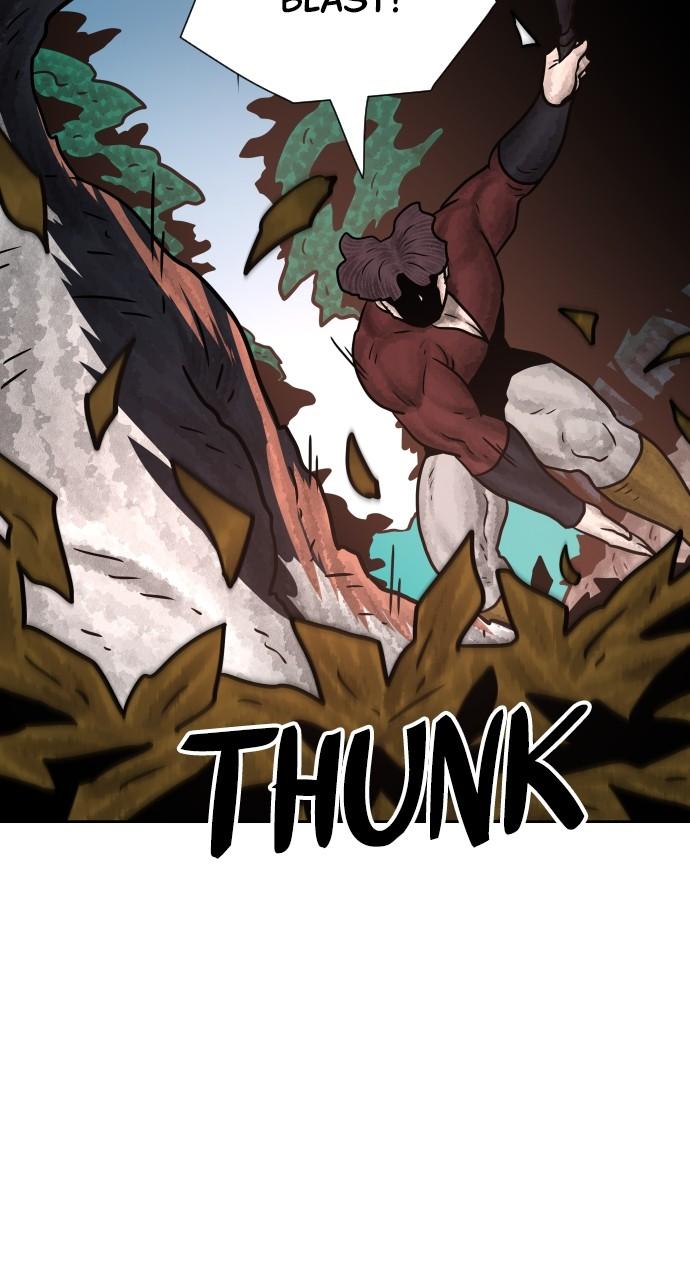 Warrior Executioner Chap 100 - Next Chap 101