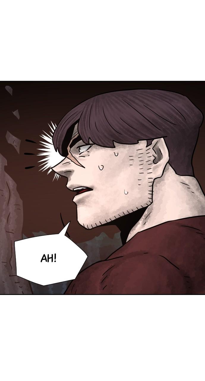 Warrior Executioner Chap 100 - Next Chap 101