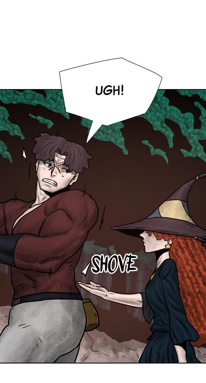 Warrior Executioner Chap 100 - Next Chap 101