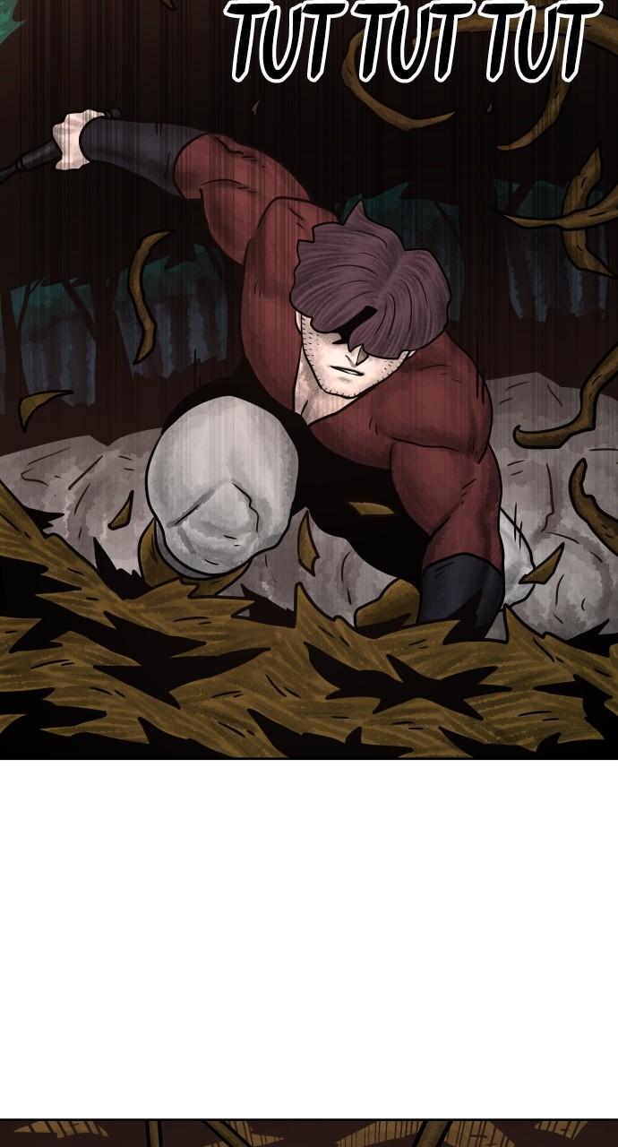 Warrior Executioner Chap 100 - Next Chap 101