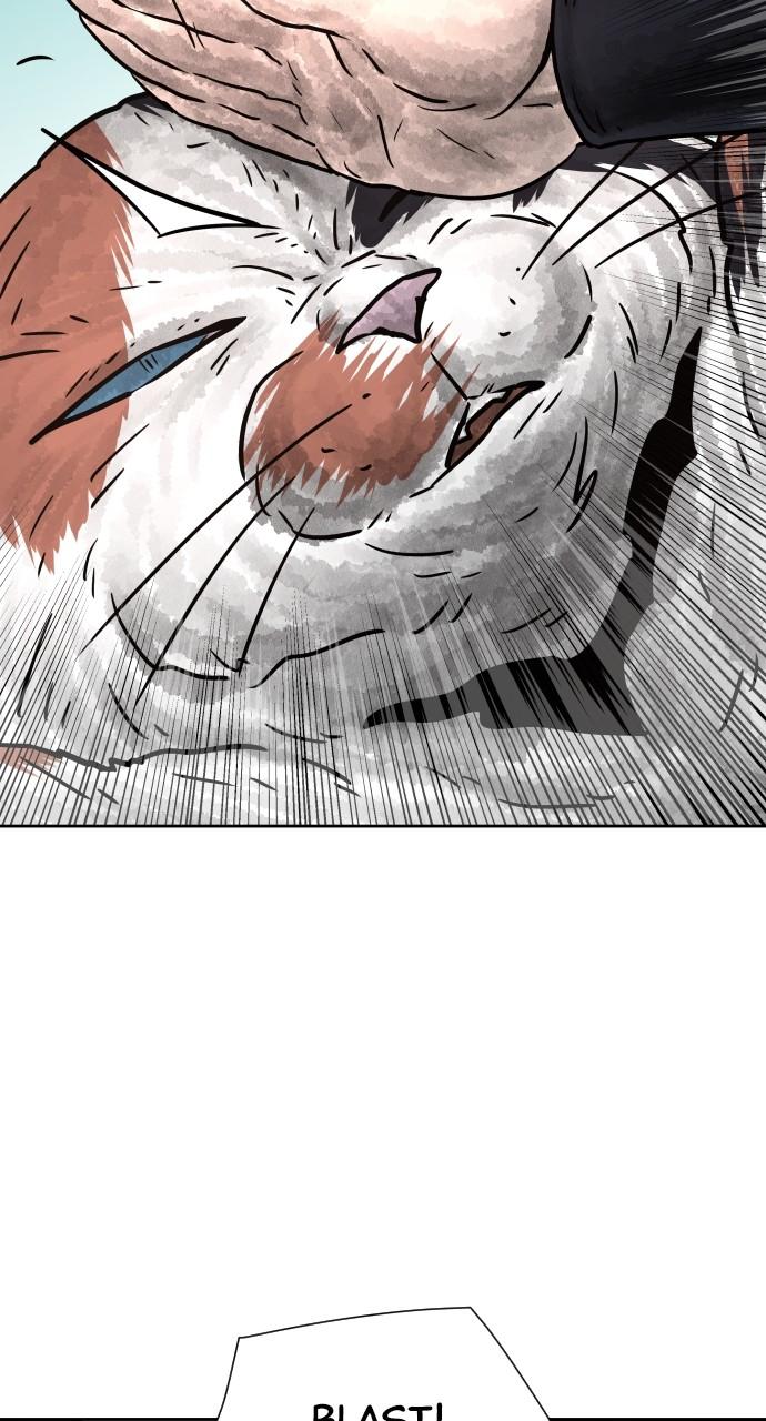 Warrior Executioner Chap 100 - Next Chap 101