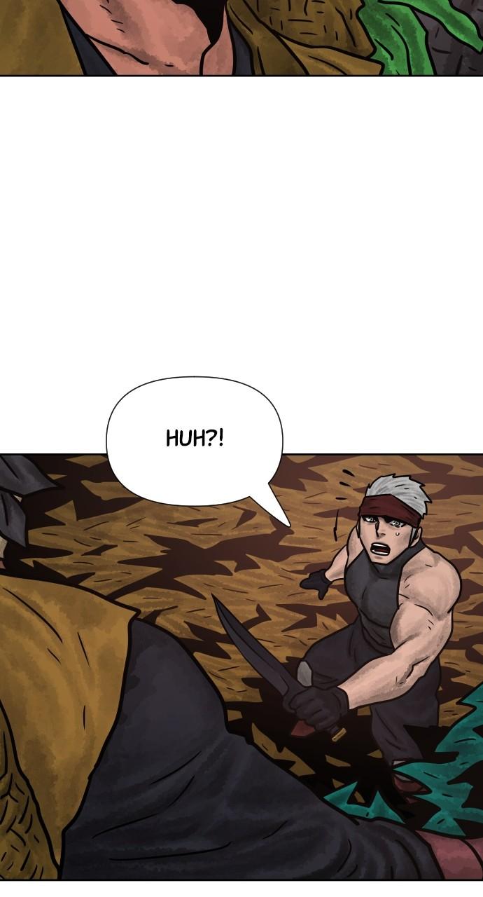 Warrior Executioner Chap 100 - Next Chap 101