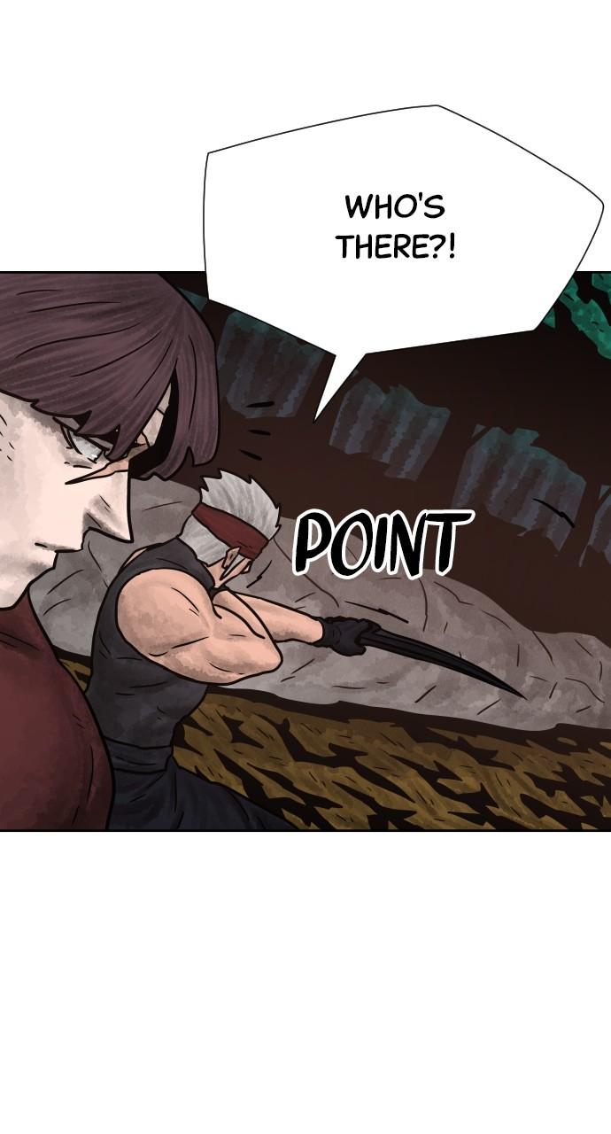 Warrior Executioner Chap 100 - Next Chap 101