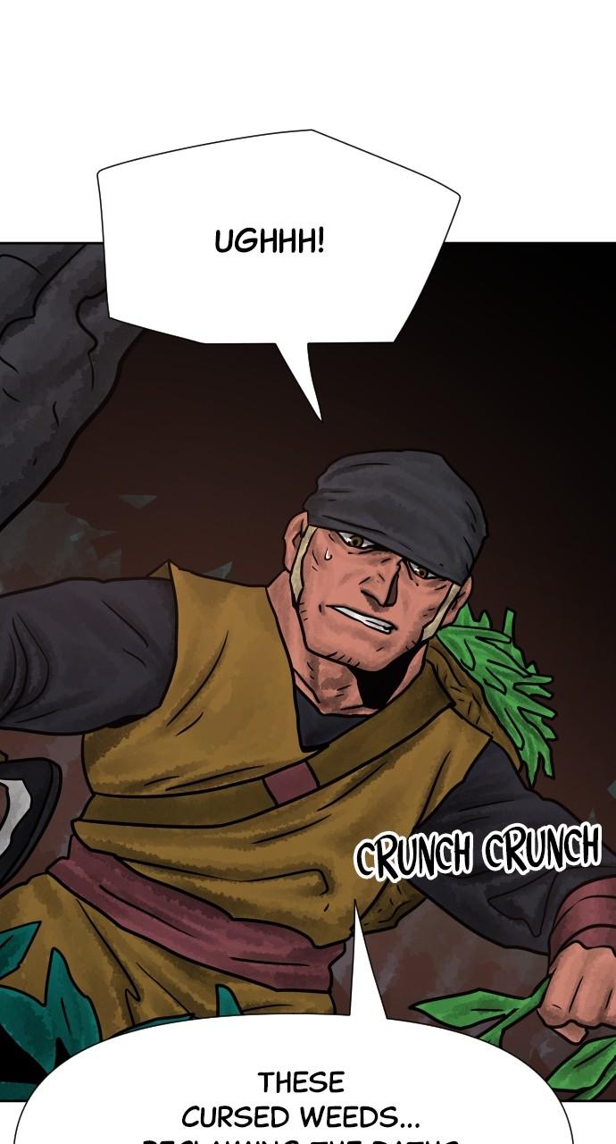 Warrior Executioner Chap 100 - Next Chap 101