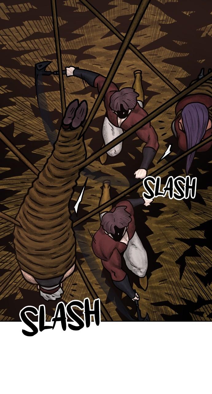 Warrior Executioner Chap 100 - Next Chap 101