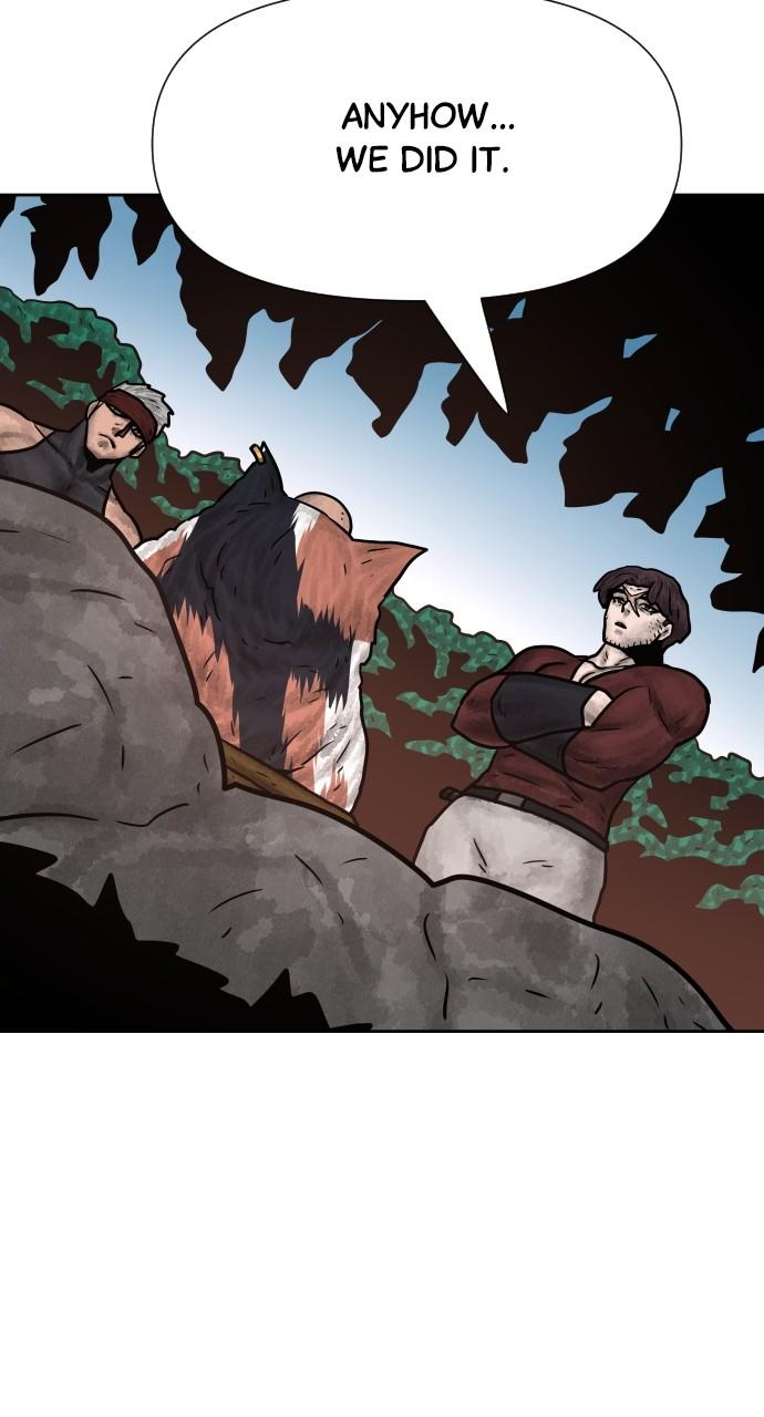 Warrior Executioner Chap 100 - Next Chap 101