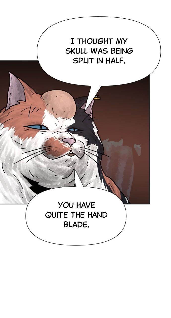 Warrior Executioner Chap 100 - Next Chap 101