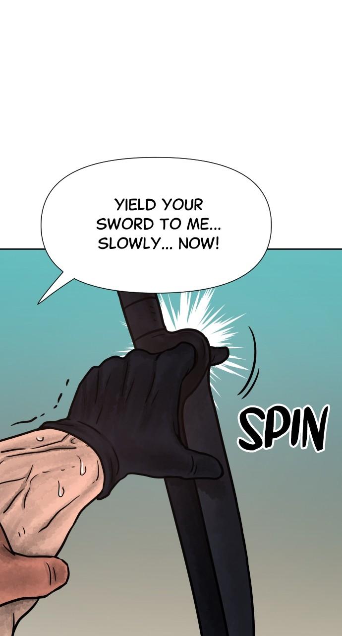 Warrior Executioner Chap 100 - Next Chap 101