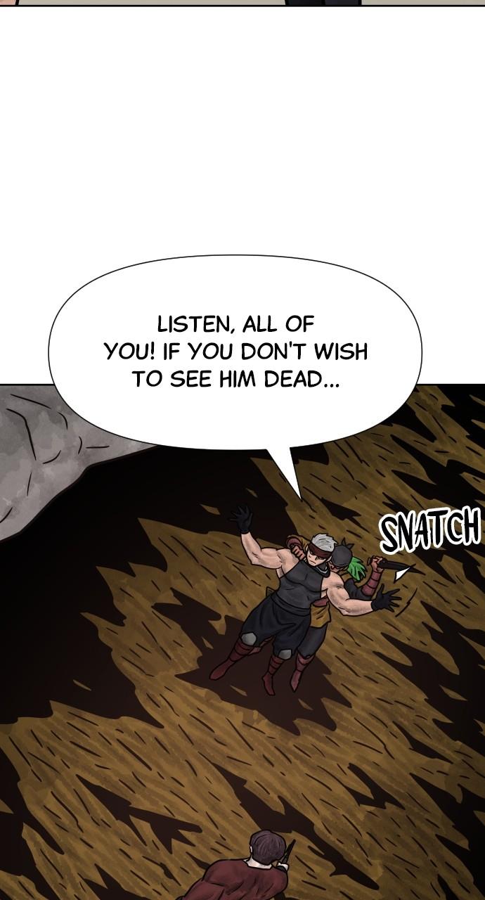 Warrior Executioner Chap 100 - Next Chap 101