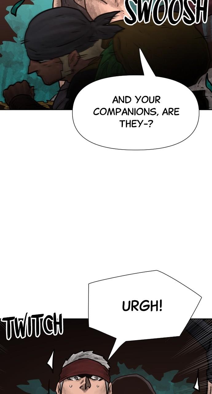 Warrior Executioner Chap 100 - Next Chap 101