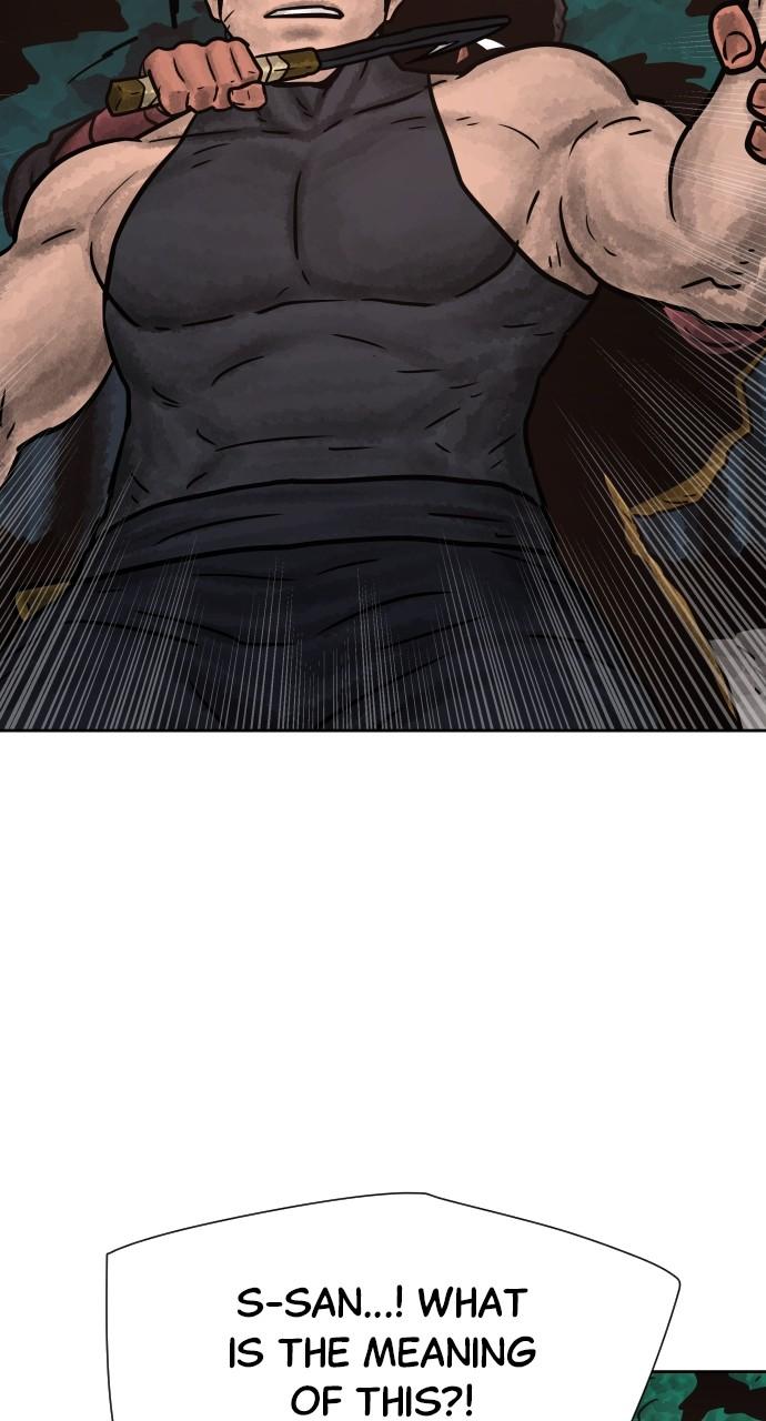 Warrior Executioner Chap 100 - Next Chap 101