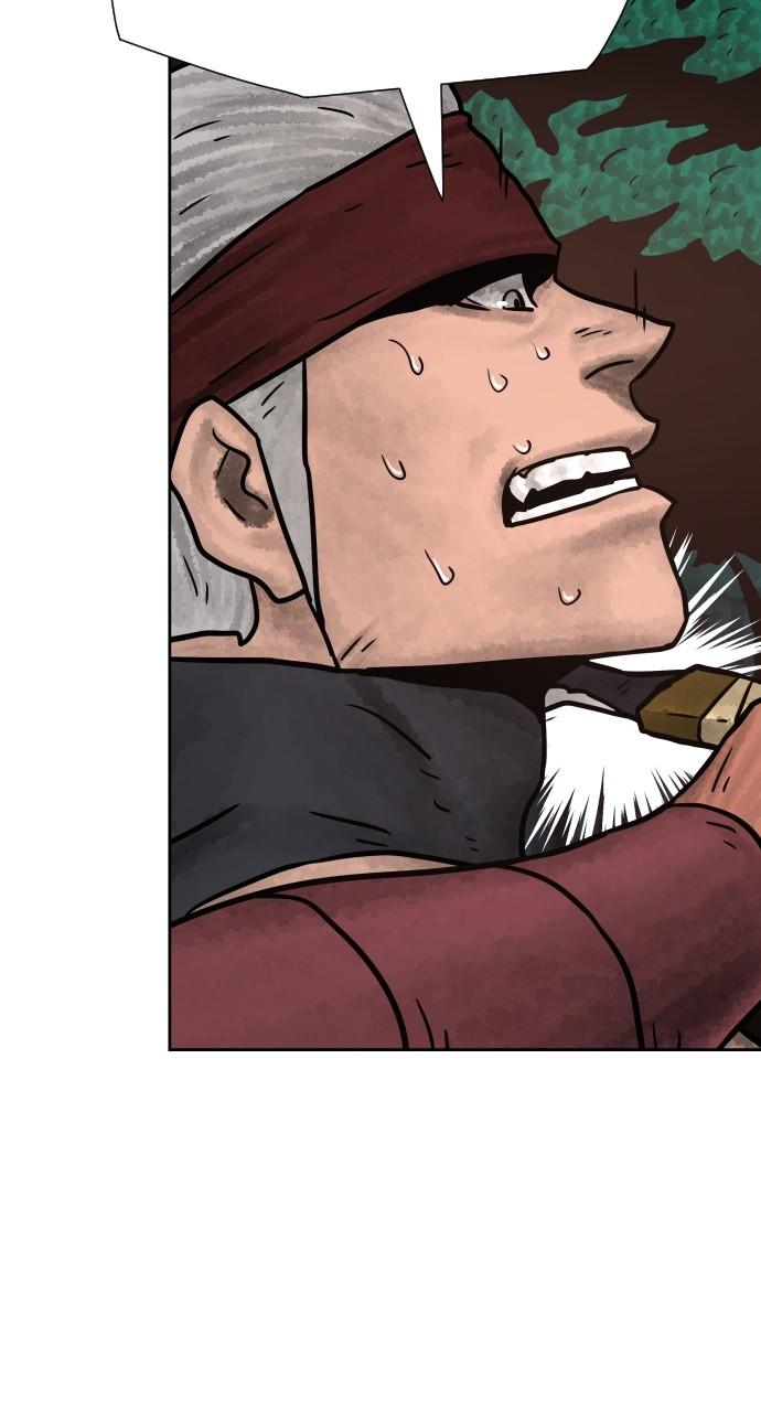 Warrior Executioner Chap 100 - Next Chap 101