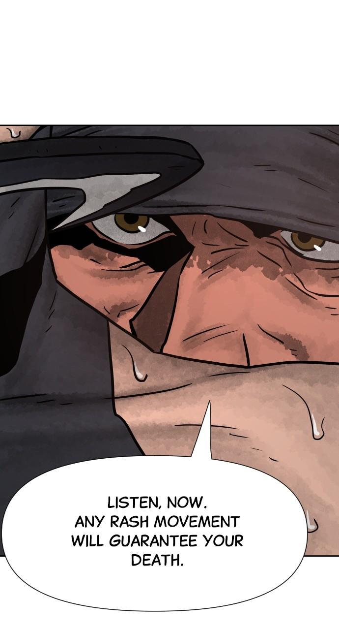 Warrior Executioner Chap 100 - Next Chap 101