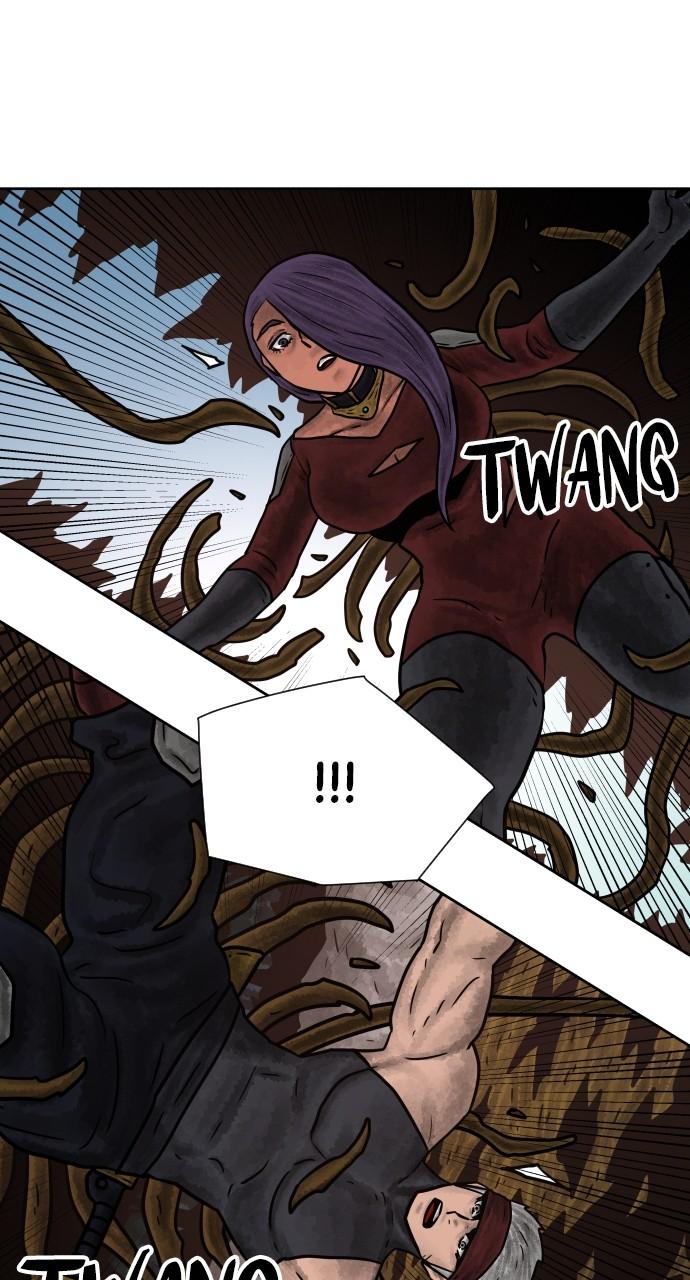Warrior Executioner Chap 100 - Next Chap 101