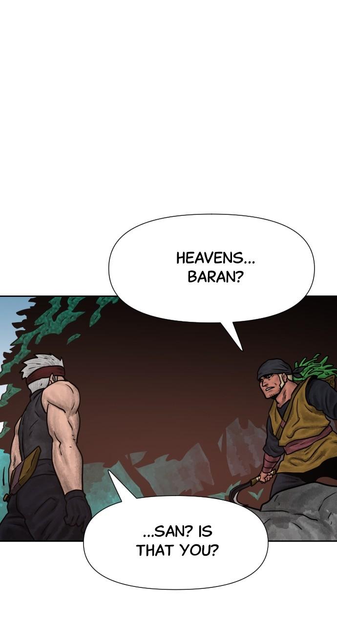 Warrior Executioner Chap 100 - Next Chap 101