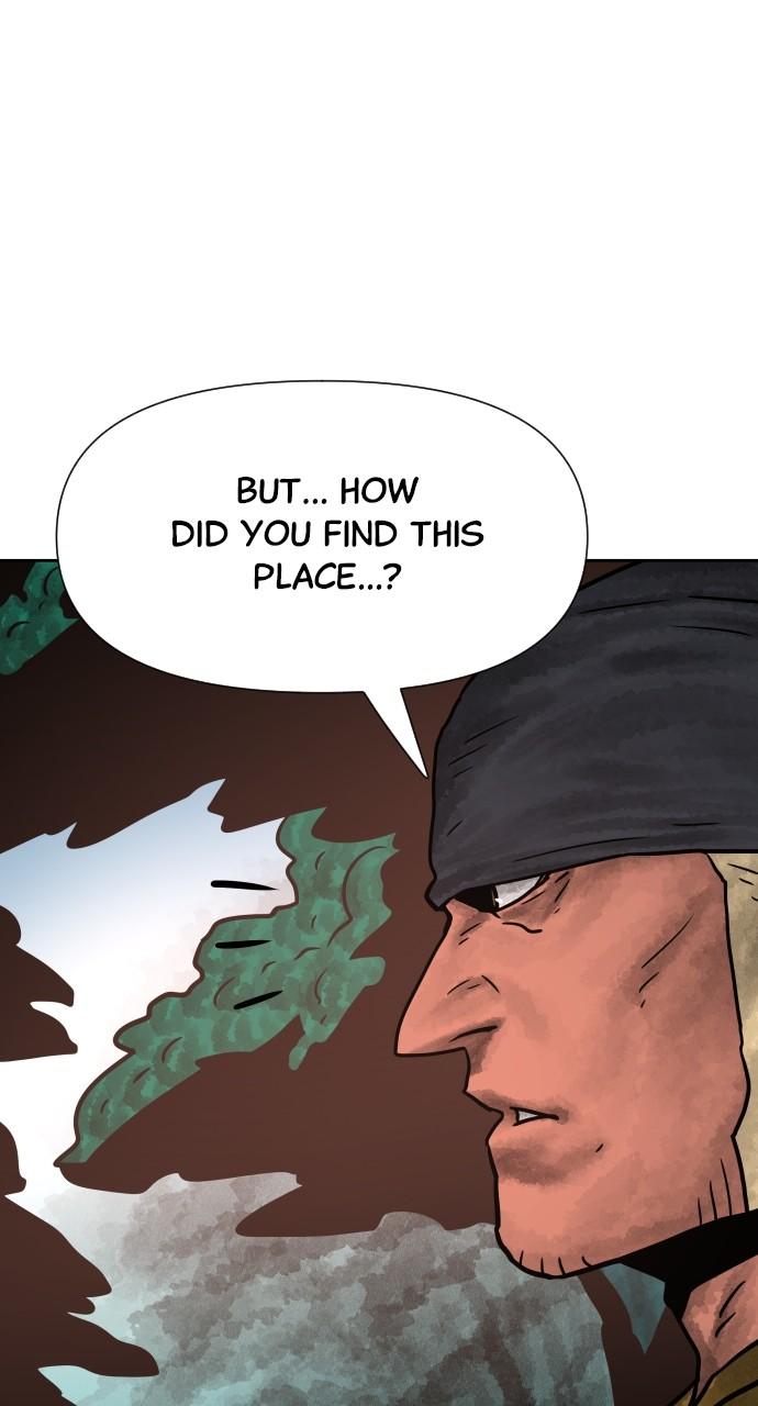 Warrior Executioner Chap 100 - Next Chap 101