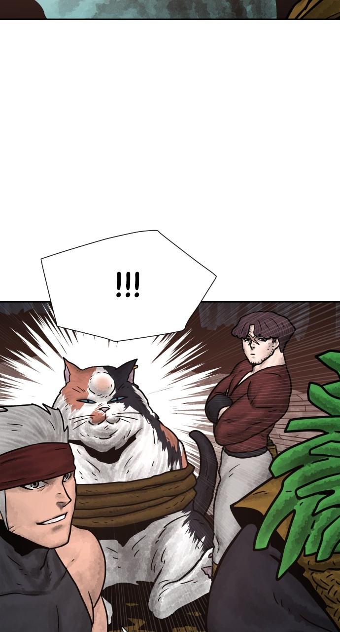 Warrior Executioner Chap 100 - Next Chap 101